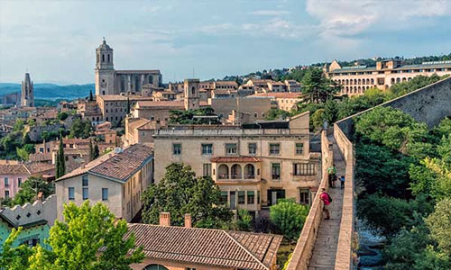 Girona