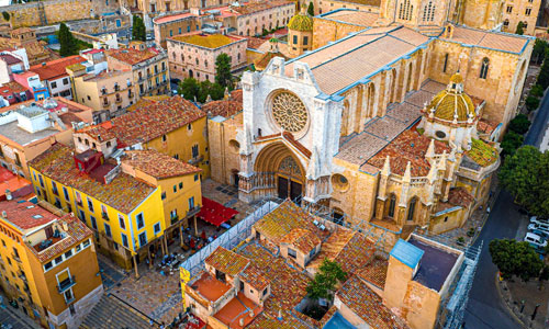 Tarragona