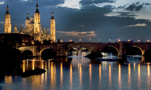 Zaragoza